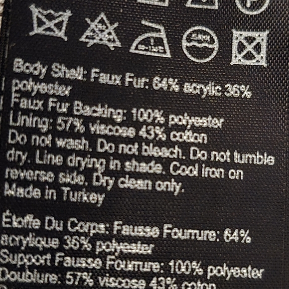 ALLSAINTS SOPHIE JACKET - Picture 6 of 8